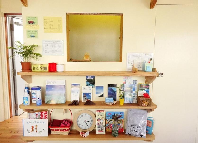 Room amenity Photo