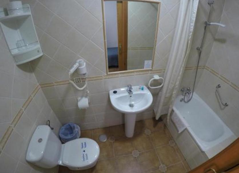 Bathroom Photo