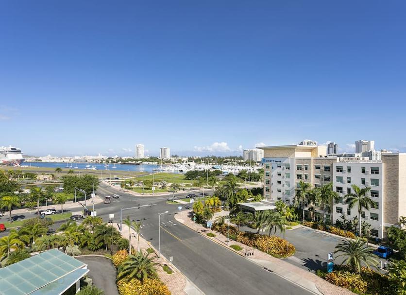 Outdoors view Photo