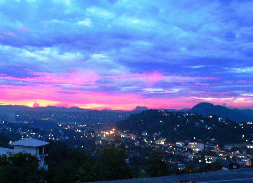 Outdoors view Photo