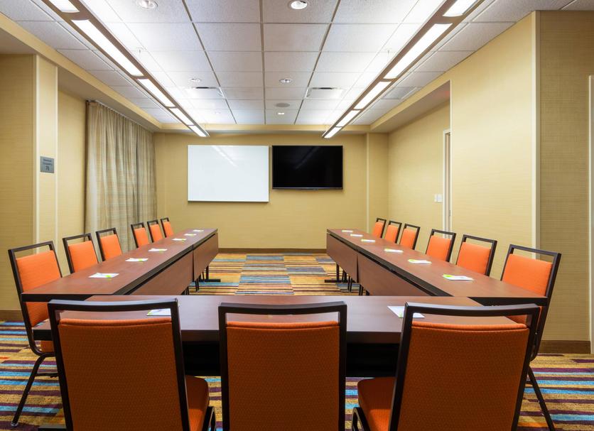 Conference room Photo