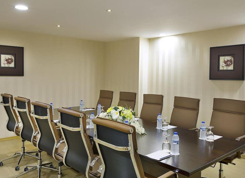 Conference room Photo