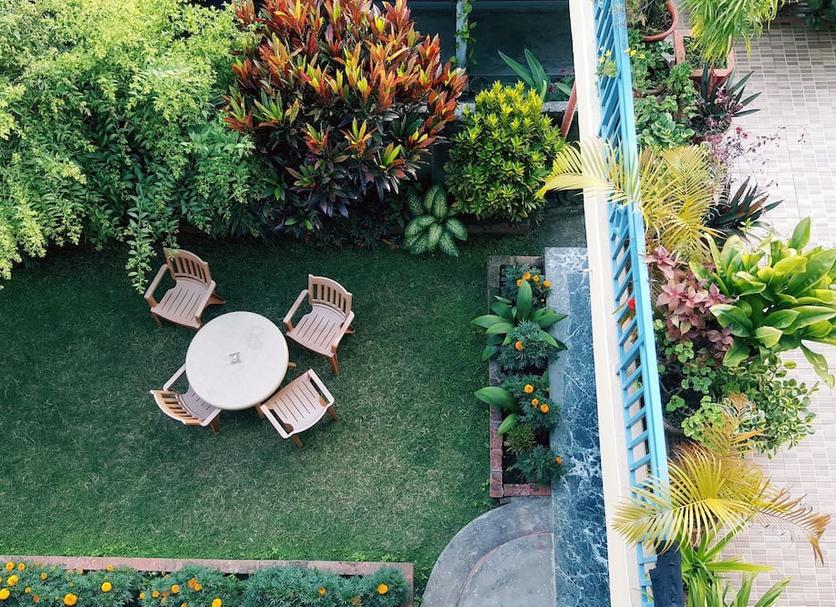 Outdoors view Photo