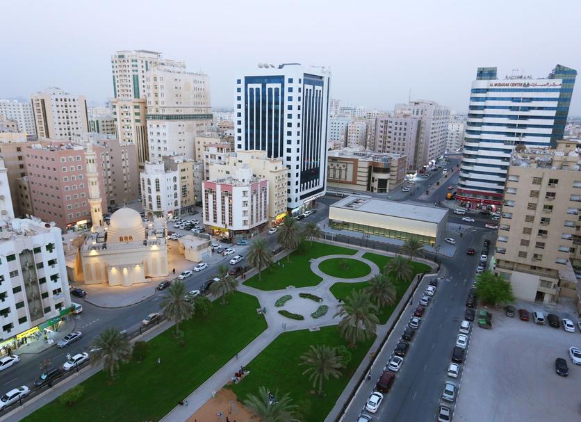 Outdoors view Photo