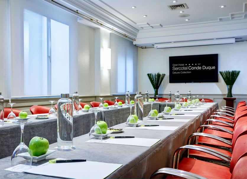 Conference room Photo