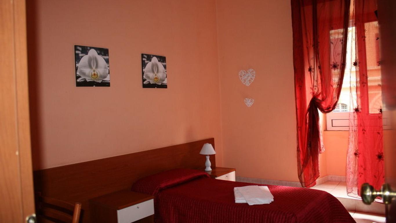 Holiday House Roma