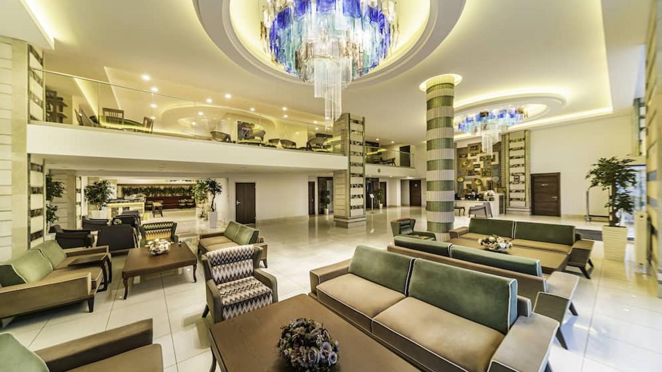 Rox Hotel