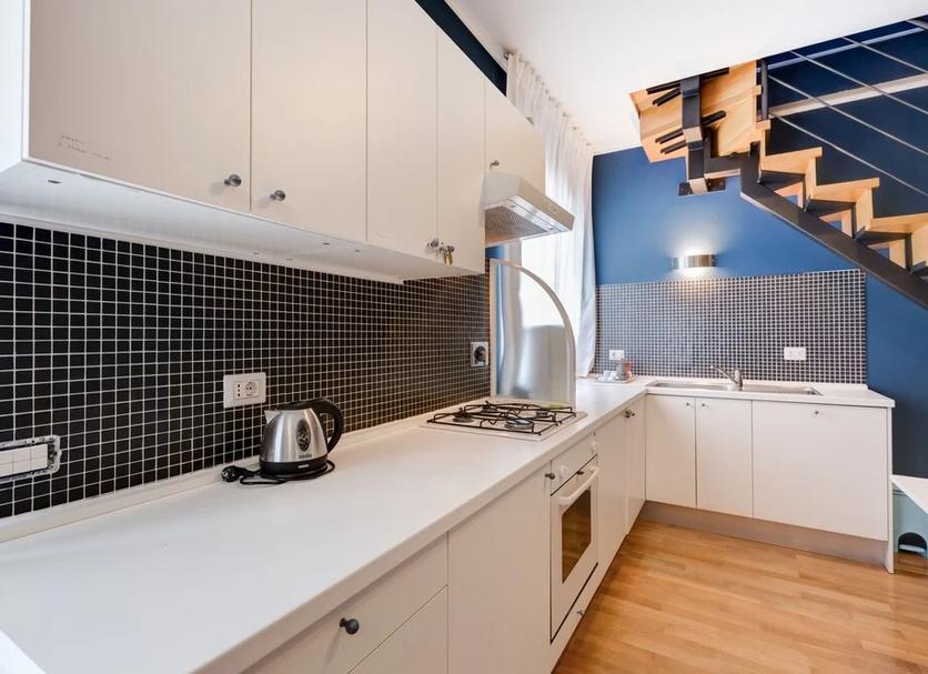 Kitchen Photo