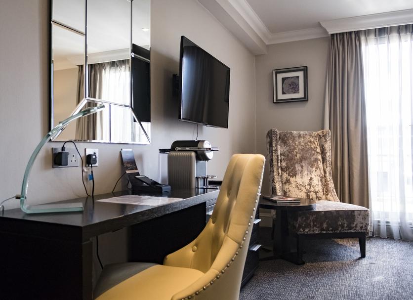 Room amenity Photo