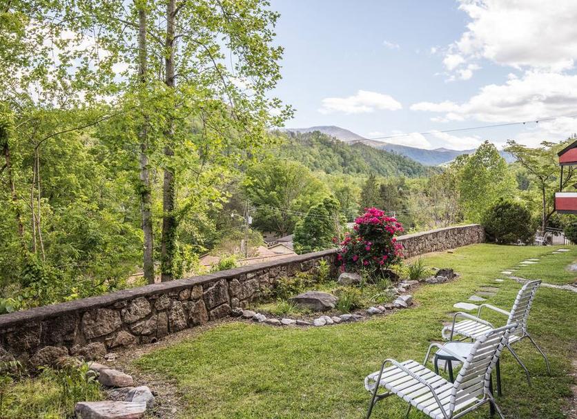 Outdoors view Photo