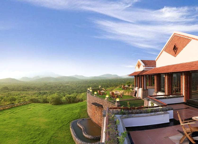 Outdoors view Photo