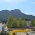 Outdoors view