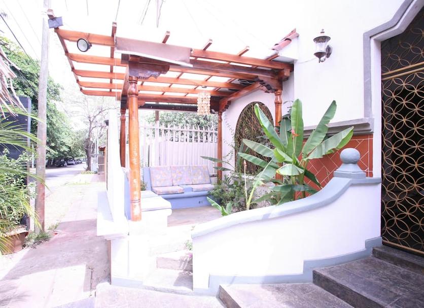 Outdoors view Photo