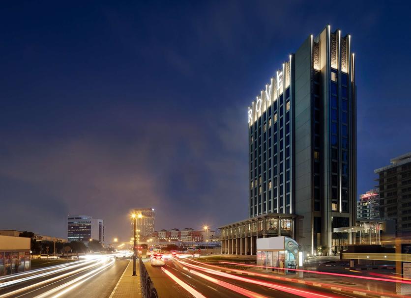 Building Photo