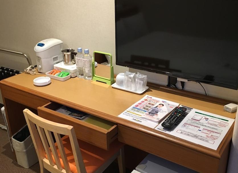 Room amenity Photo