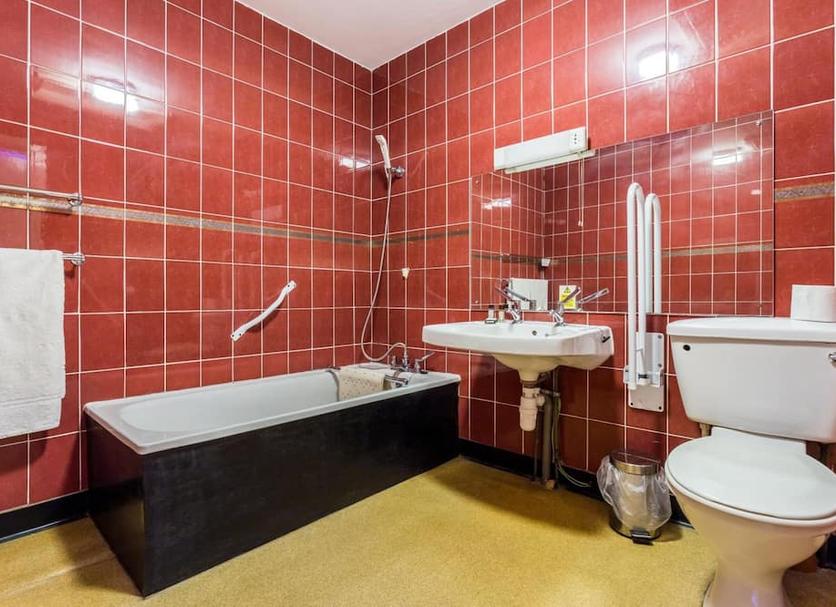 Bathroom Photo