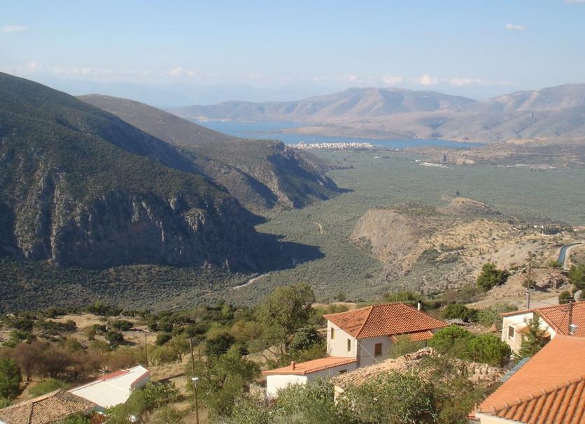 Outdoors view Photo