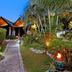 Outdoors view
