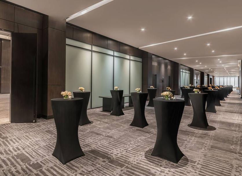 Banquet hall Photo