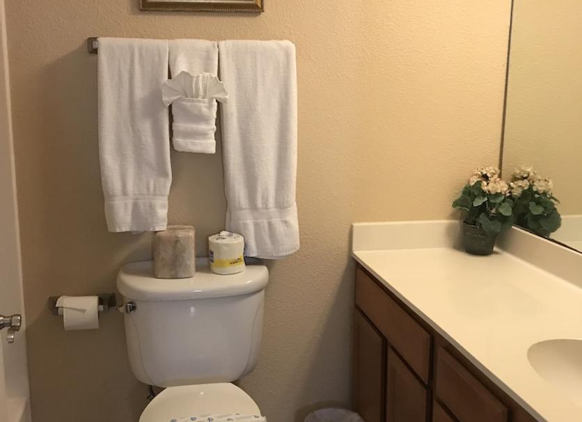 Bathroom Photo