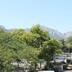 Outdoors view