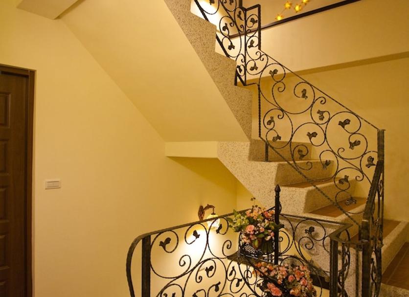 Stairs Photo