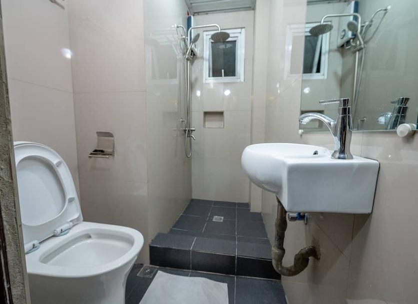 Bathroom Photo
