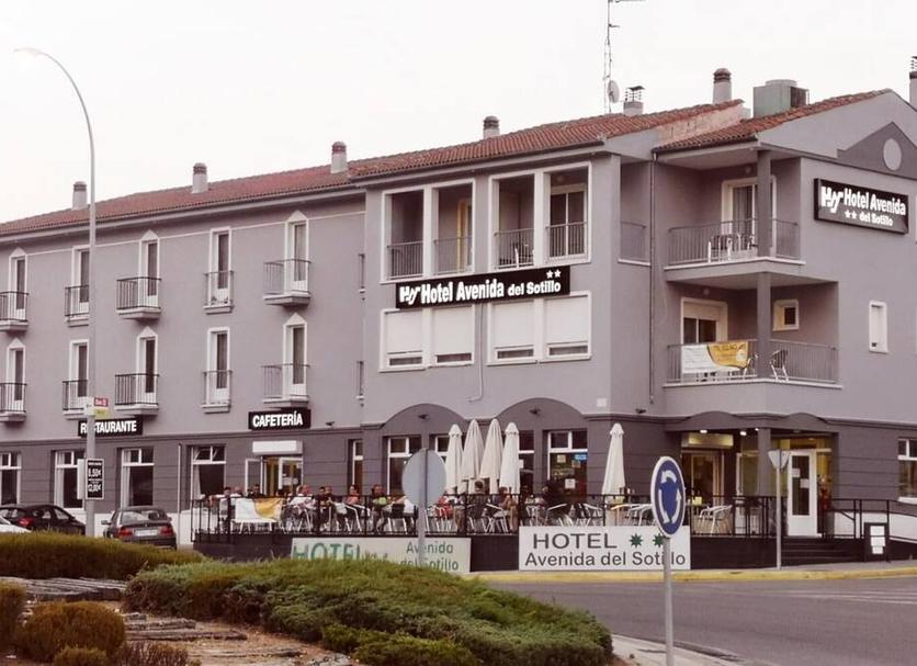 Building Photo