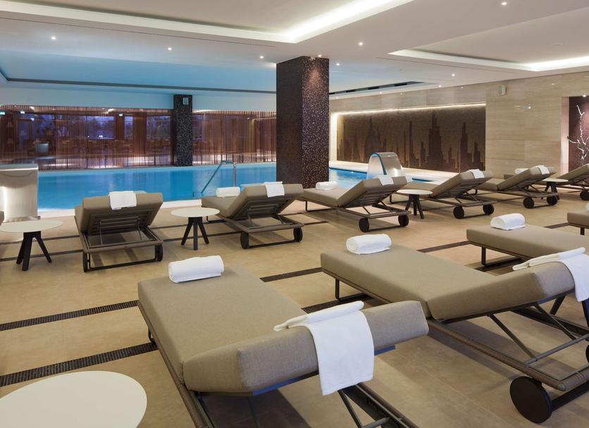 Hotel amenity Photo