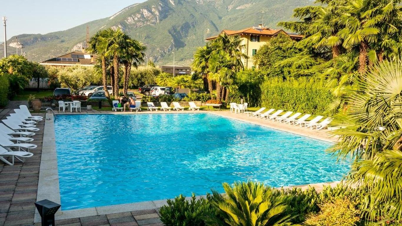 Hotel San Giorgio