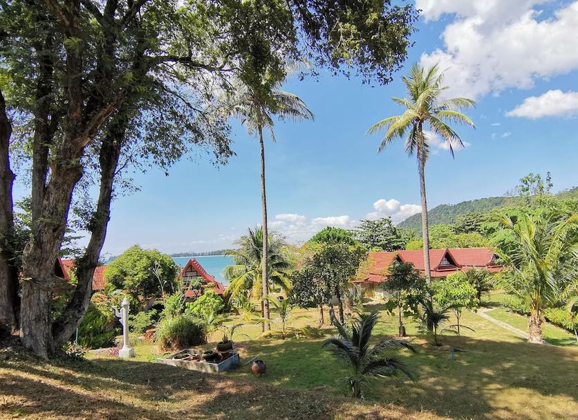 Outdoors view Photo