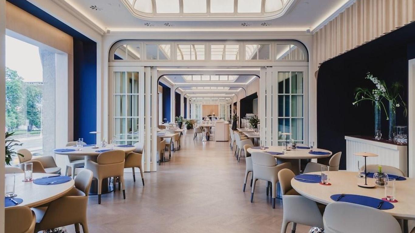 StandArt Hotel Moscow, A Member of Design Hotels