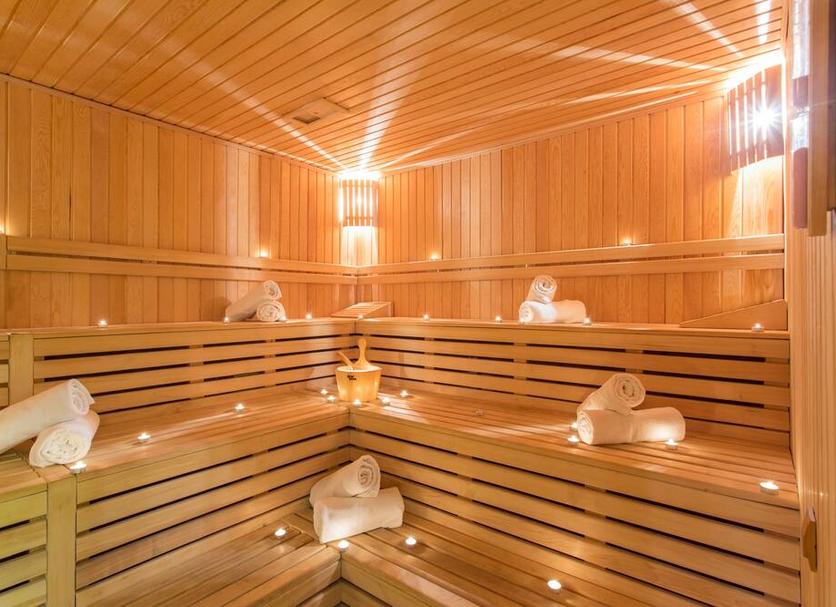 Spa Photo