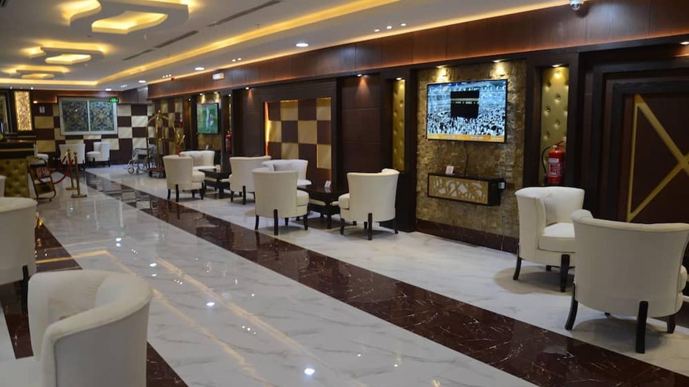 Noor Amal Hotel Apartments
