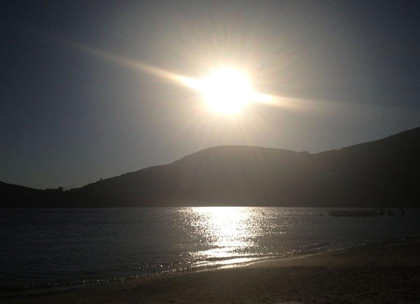 Beach Photo