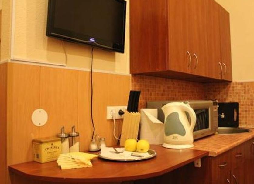 Room amenity Photo