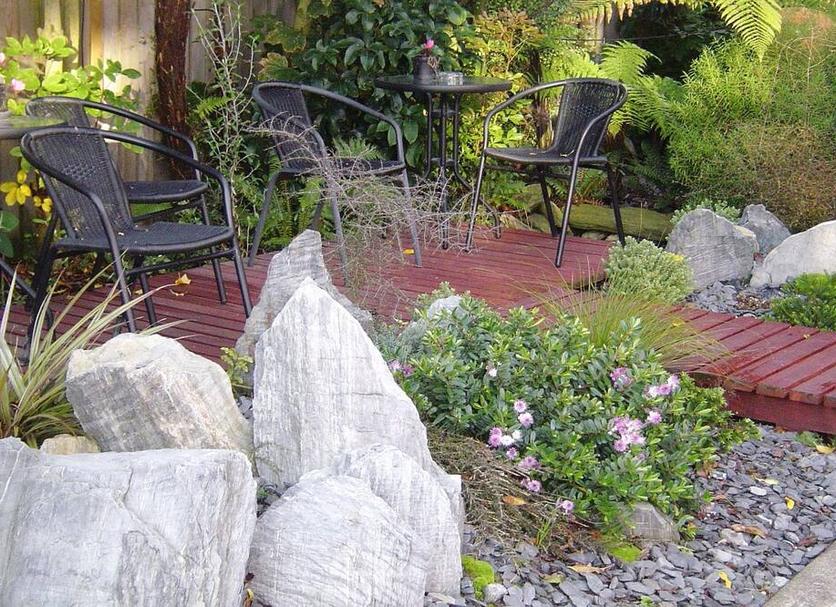 Outdoors view Photo