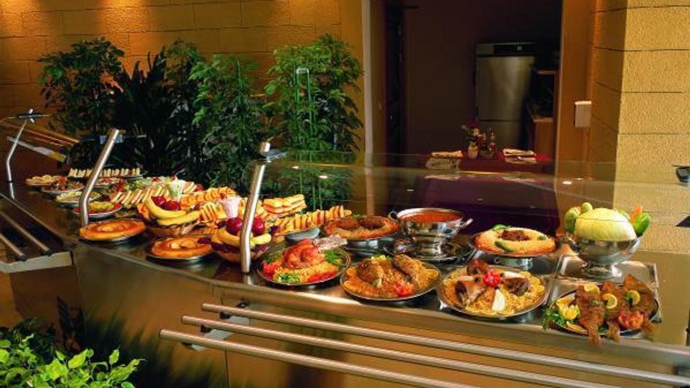 Al Asemah Hotel