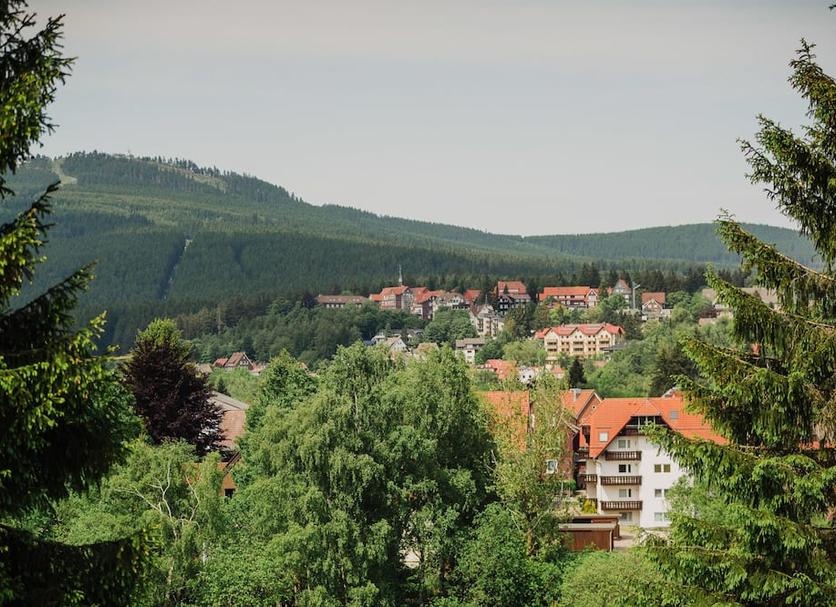 Outdoors view Photo