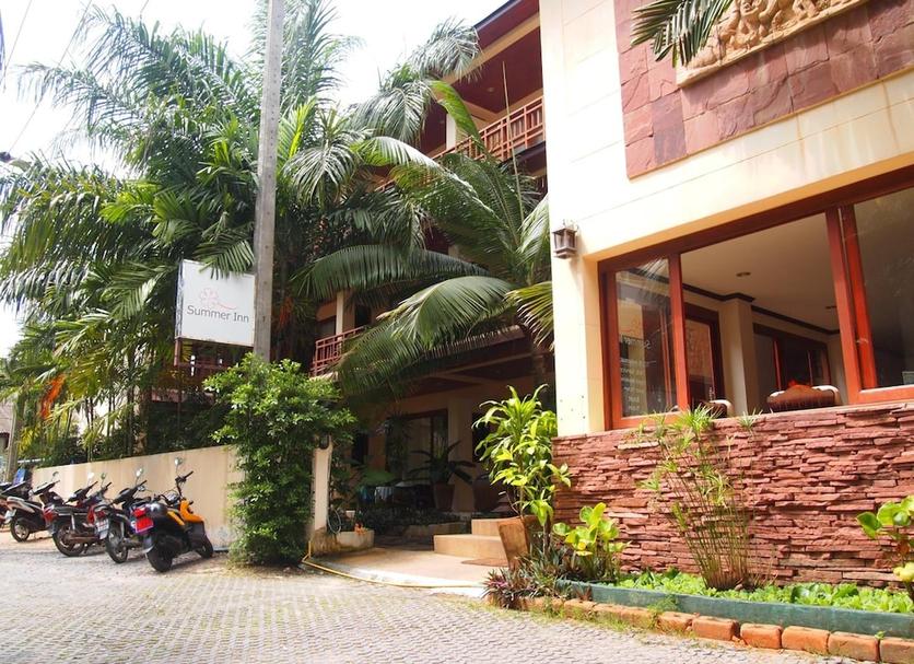 Outdoors view Photo