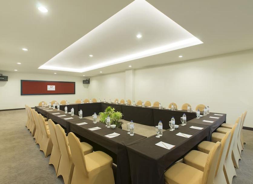 Conference room Photo