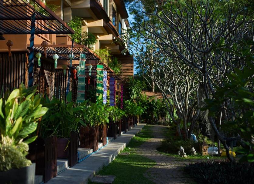 Outdoors view Photo