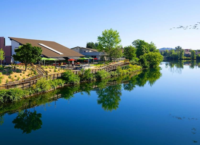 Outdoors view Photo