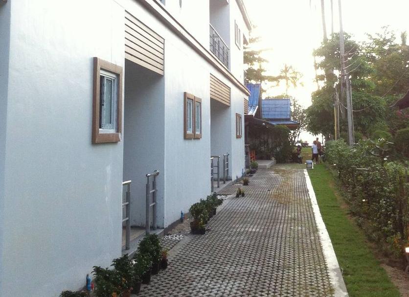 Outdoors view Photo