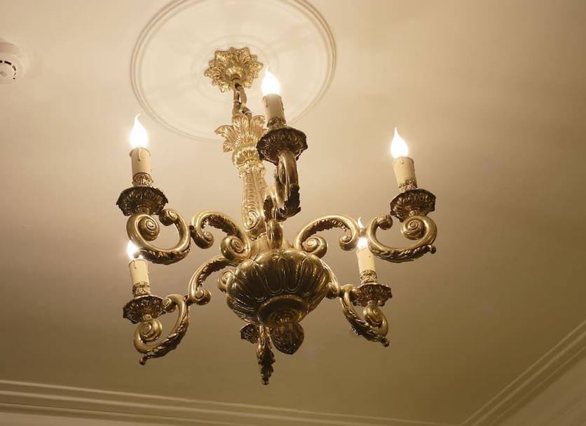 Room amenity Photo