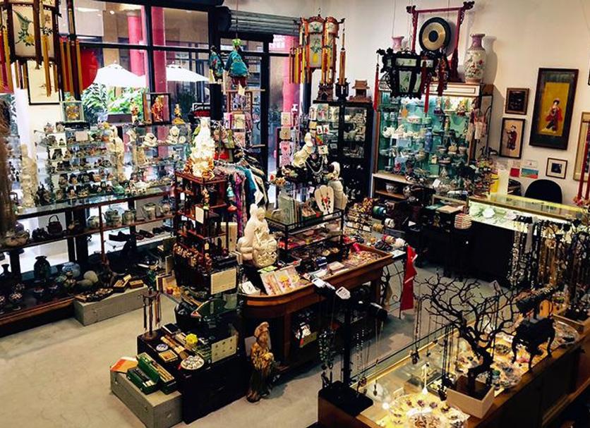 Shop Photo