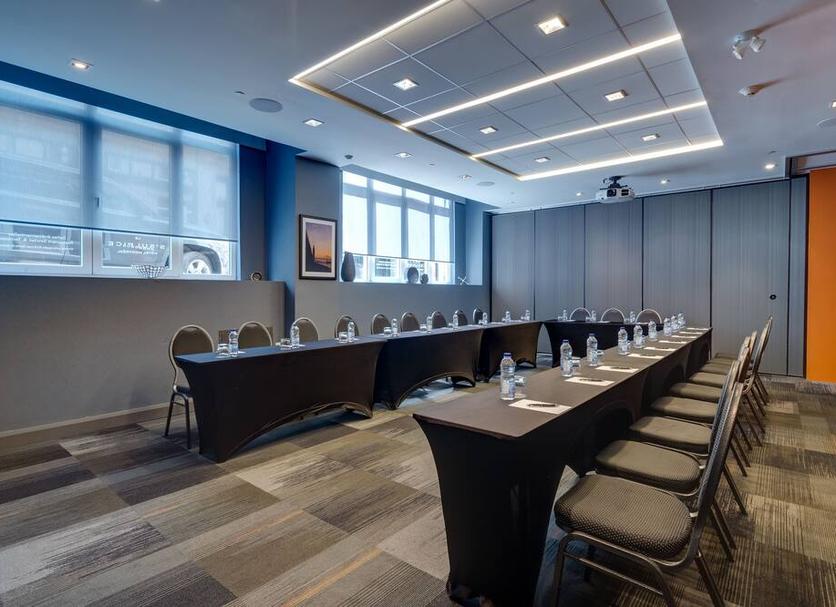 Conference room Photo