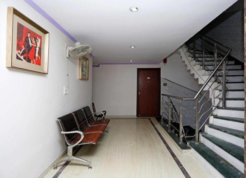 Stairs Photo