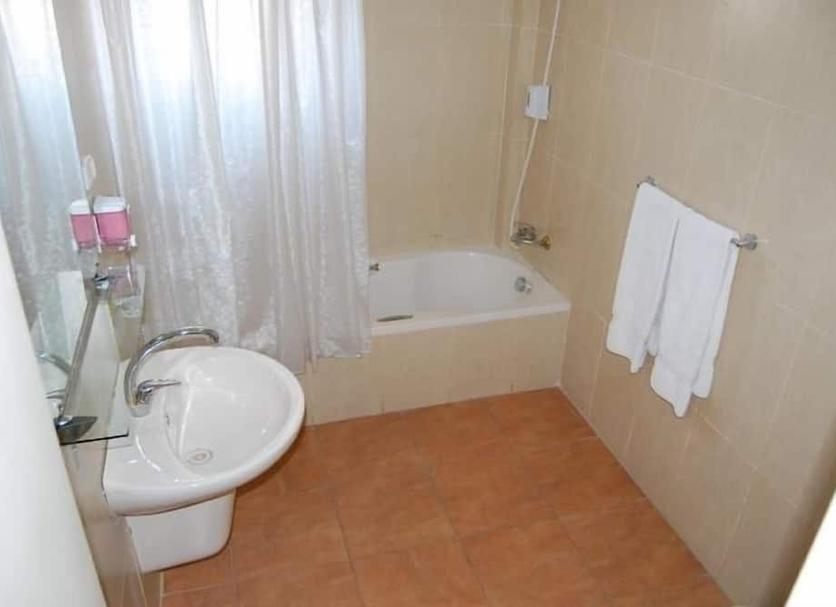 Bathroom Photo