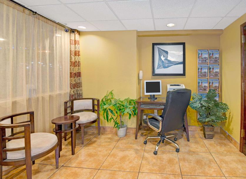 Business center Photo